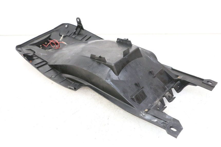 photo de SOTTOSELLA PARASPRUZZI SUZUKI GSX F GSXF 650 (2007 - 2015)