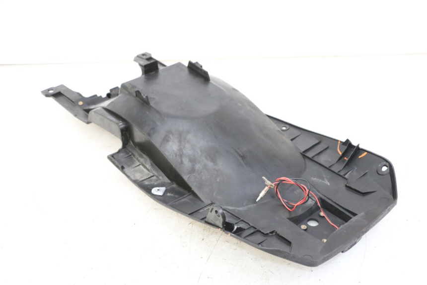 photo de SOTTOSELLA PARASPRUZZI SUZUKI GSX F GSXF 650 (2007 - 2015)