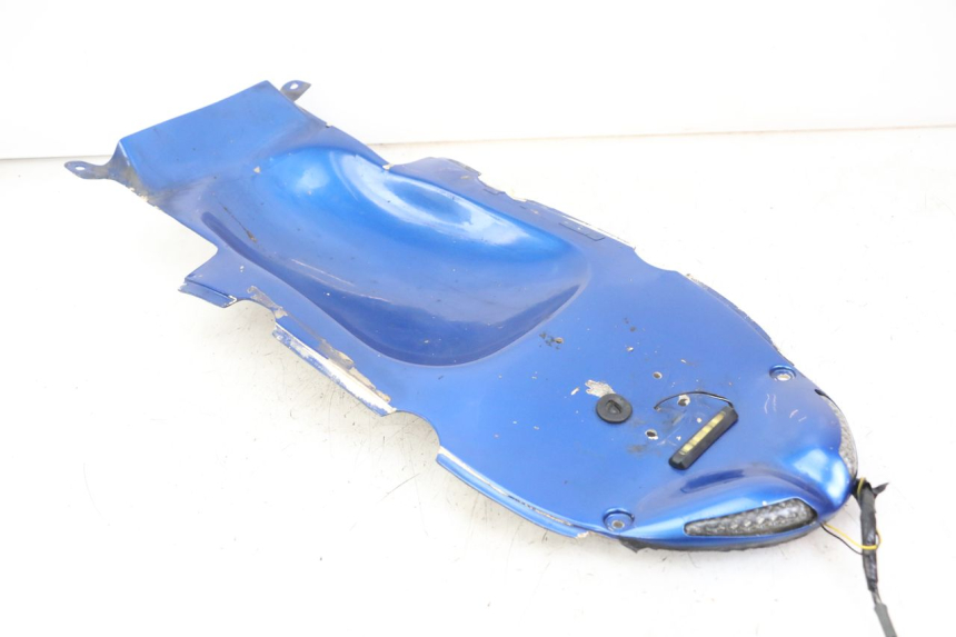 photo de SOTTOSELLA PARASPRUZZI SUZUKI SV S 650 (1999 - 2002)