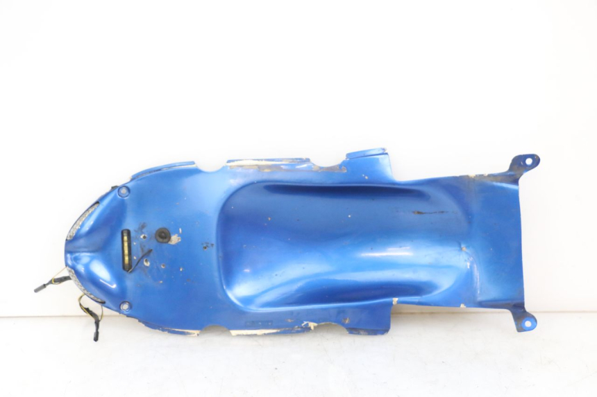 photo de SOTTOSELLA PARASPRUZZI SUZUKI SV S 650 (1999 - 2002)