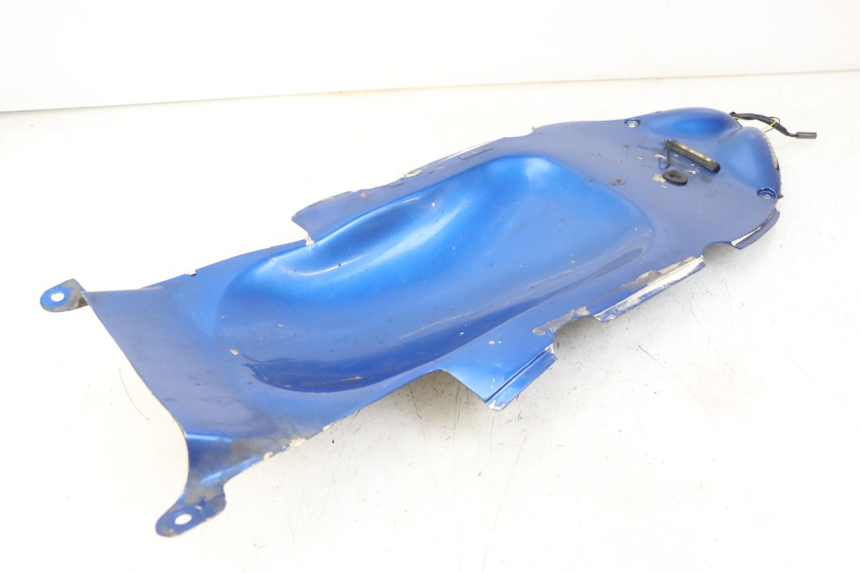 photo de SOTTOSELLA PARASPRUZZI SUZUKI SV S 650 (1999 - 2002)