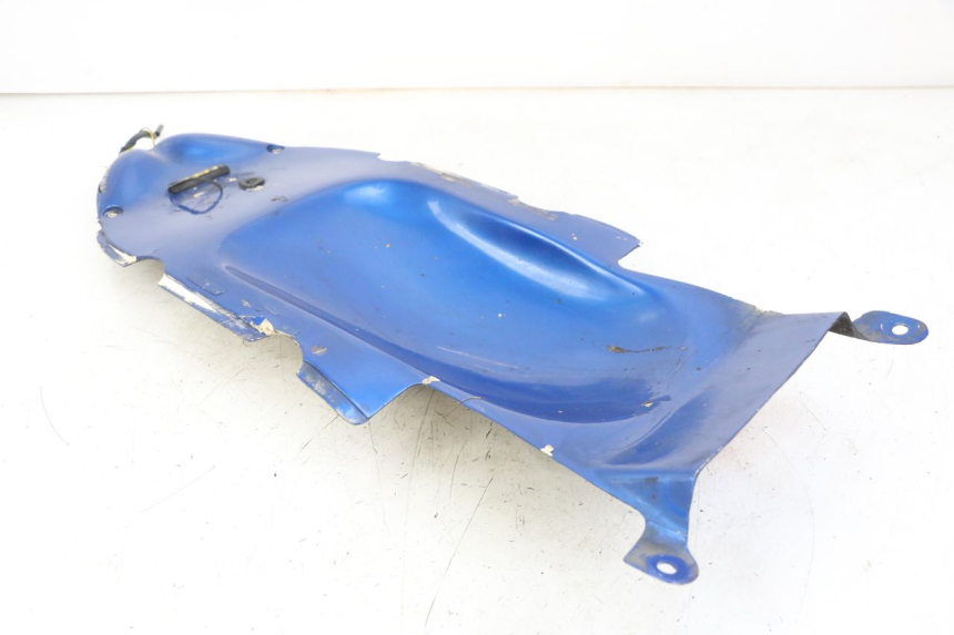 photo de SOTTOSELLA PARASPRUZZI SUZUKI SV S 650 (1999 - 2002)