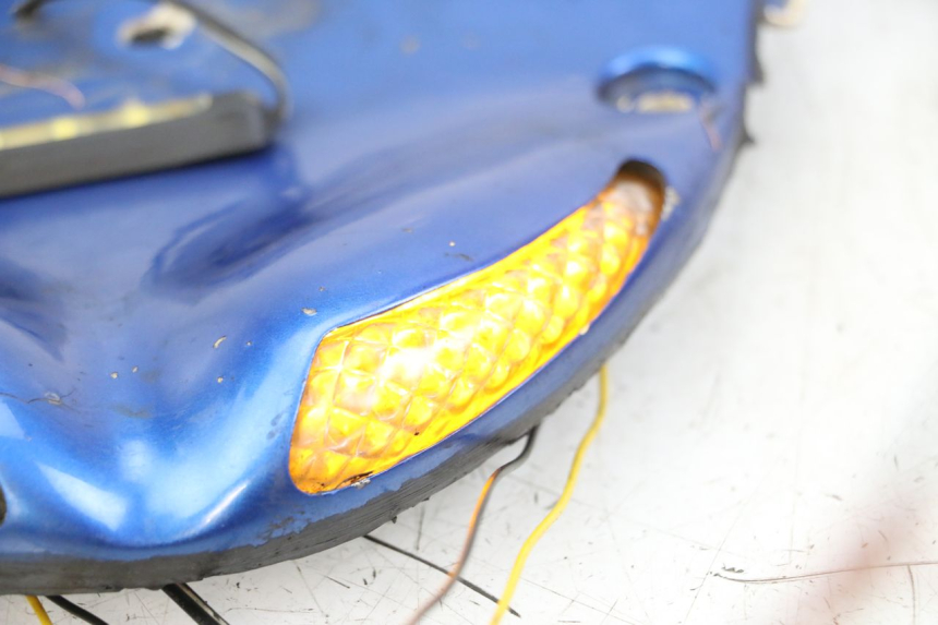 photo de SOTTOSELLA PARASPRUZZI SUZUKI SV S 650 (1999 - 2002)