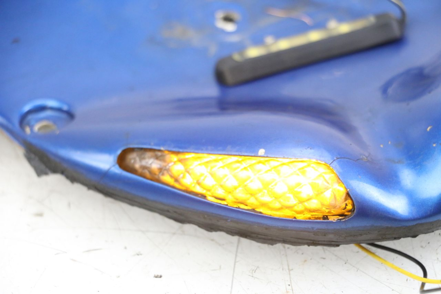 photo de SOTTOSELLA PARASPRUZZI SUZUKI SV S 650 (1999 - 2002)