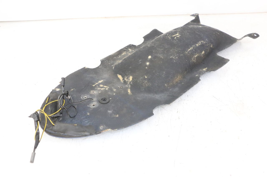 photo de SOTTOSELLA PARASPRUZZI SUZUKI SV S 650 (1999 - 2002)