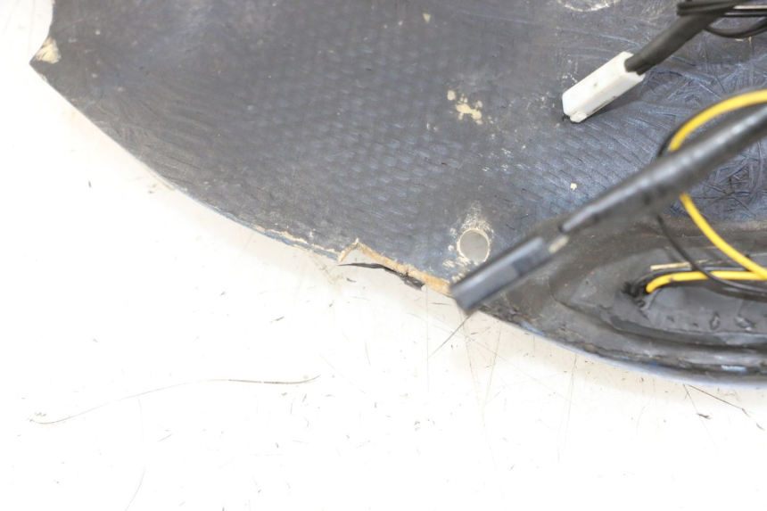 photo de SOTTOSELLA PARASPRUZZI SUZUKI SV S 650 (1999 - 2002)