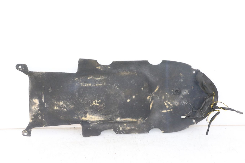 photo de SOTTOSELLA PARASPRUZZI SUZUKI SV S 650 (1999 - 2002)