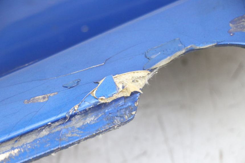 photo de SOTTOSELLA PARASPRUZZI SUZUKI SV S 650 (1999 - 2002)