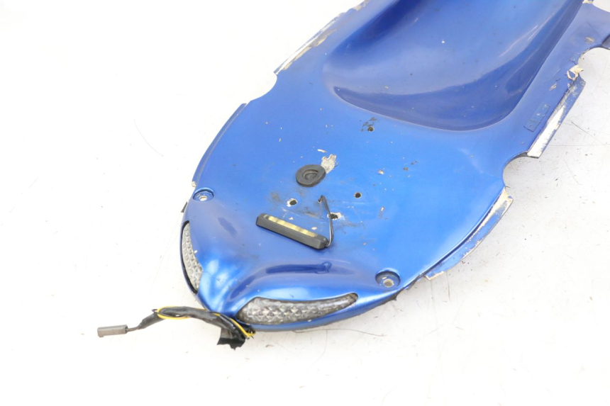 photo de SOTTOSELLA PARASPRUZZI SUZUKI SV S 650 (1999 - 2002)