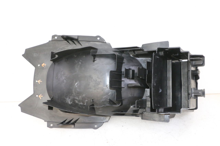 photo de SOTTOSELLA PARASPRUZZI SUZUKI SV S 650 (2003 - 2009)