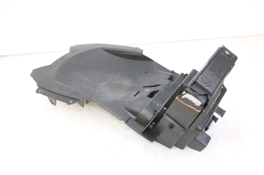 photo de SOTTOSELLA PARASPRUZZI SUZUKI SV S 650 (2003 - 2009)