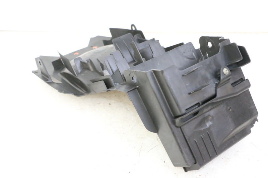 photo de SOTTOSELLA PARASPRUZZI SUZUKI SV S 650 (2003 - 2009)