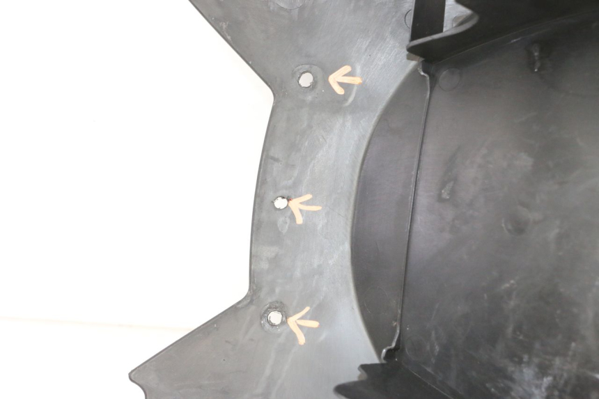 photo de SOTTOSELLA PARASPRUZZI SUZUKI SV S 650 (2003 - 2009)