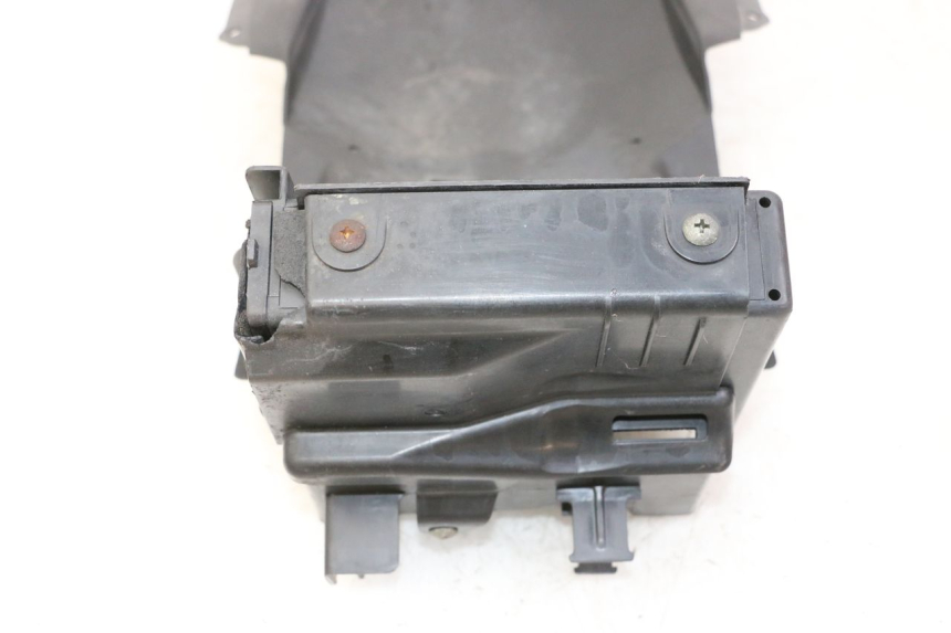 photo de SOTTOSELLA PARASPRUZZI SUZUKI SV S 650 (2003 - 2009)