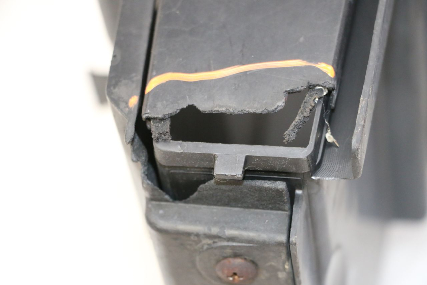 photo de SOTTOSELLA PARASPRUZZI SUZUKI SV S 650 (2003 - 2009)