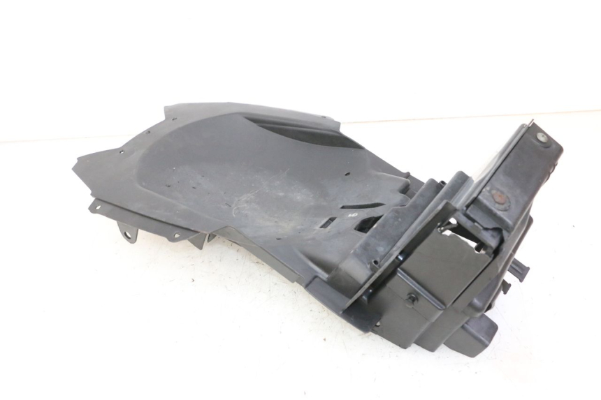 photo de SOTTOSELLA PARASPRUZZI SUZUKI SV S 650 (2003 - 2009)