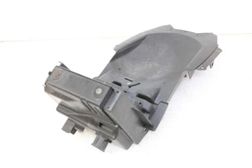 photo de SOTTOSELLA PARASPRUZZI SUZUKI SV S 650 (2003 - 2009)