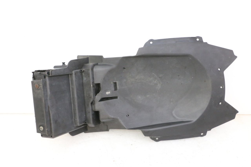 photo de SOTTOSELLA PARASPRUZZI SUZUKI SV S 650 (2003 - 2009)