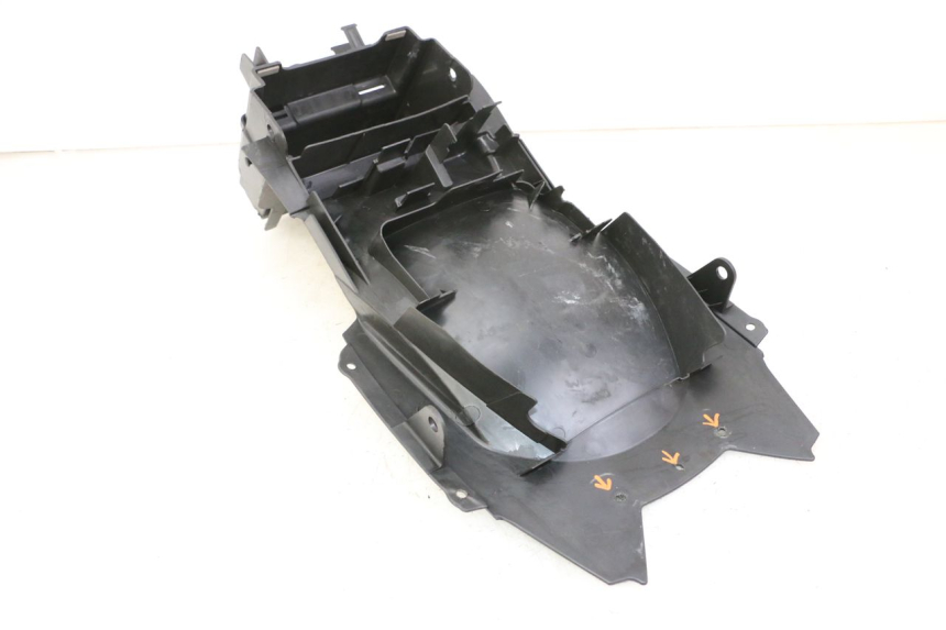photo de SOTTOSELLA PARASPRUZZI SUZUKI SV S 650 (2003 - 2009)