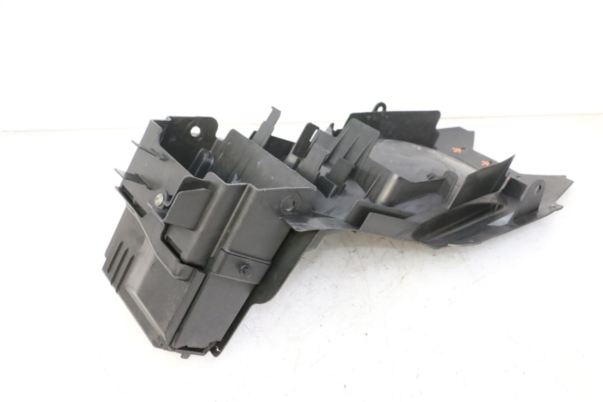 photo de SOTTOSELLA PARASPRUZZI SUZUKI SV S 650 (2003 - 2009)