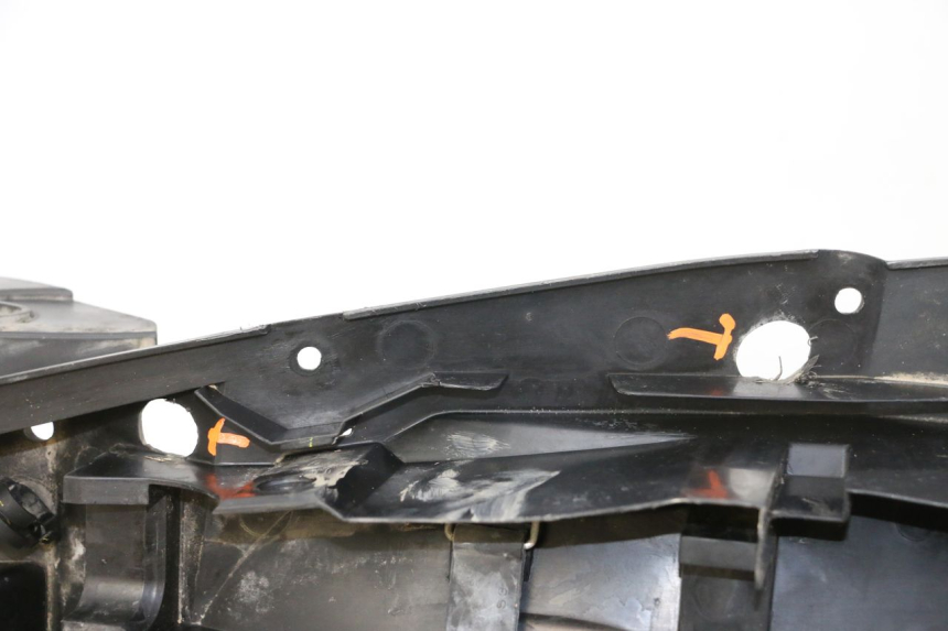 photo de Passaruota posteriore YAMAHA TDM ABS 900 (2002 - 2014)