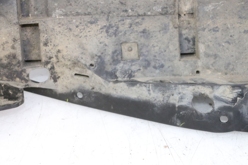 photo de Passaruota posteriore YAMAHA TDM ABS 900 (2002 - 2014)