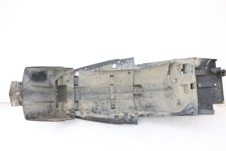 photo de Passaruota posteriore YAMAHA TDM ABS 900 (2002 - 2014)