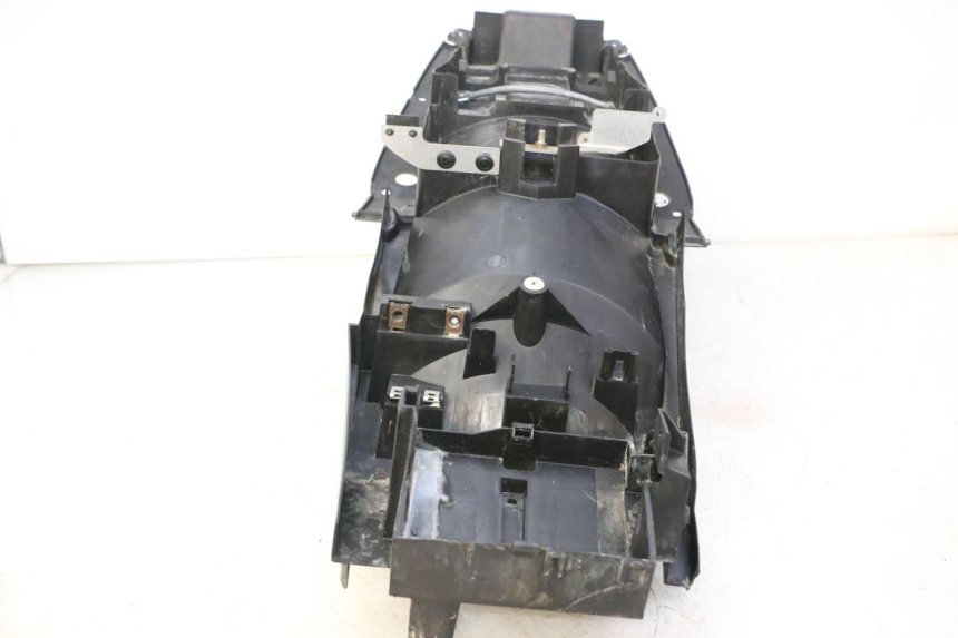 photo de Passaruota posteriore YAMAHA TDM ABS 900 (2002 - 2014)