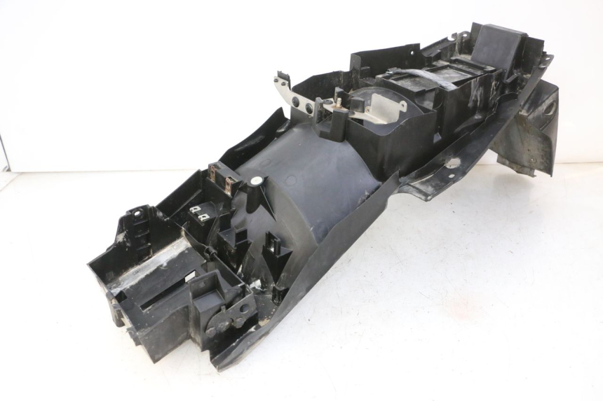 photo de Passaruota posteriore YAMAHA TDM ABS 900 (2002 - 2014)