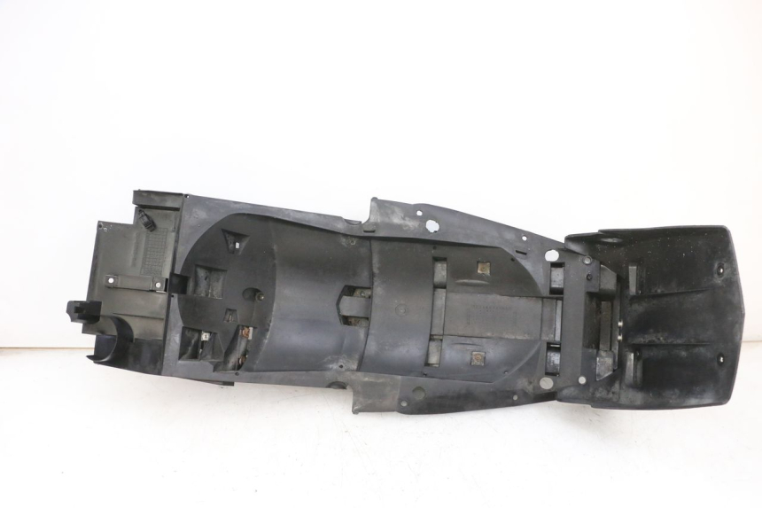 photo de SOTTOSELLA PARASPRUZZI YAMAHA TDM ABS 900 (2002 - 2014) - Dettagli dei punti di fissaggio