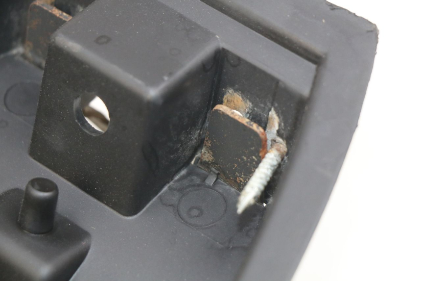 photo de PASSARUOTA POSTERIORE PEUGEOT TKR TREKKER FURIOUS 50 (2005 - 2014)