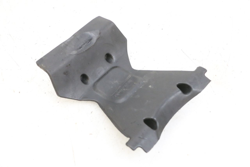 photo de SOTTOSELLA PARASPRUZZI KSR TR SM 50 (2015 - 2018) - Primo piano tecnico