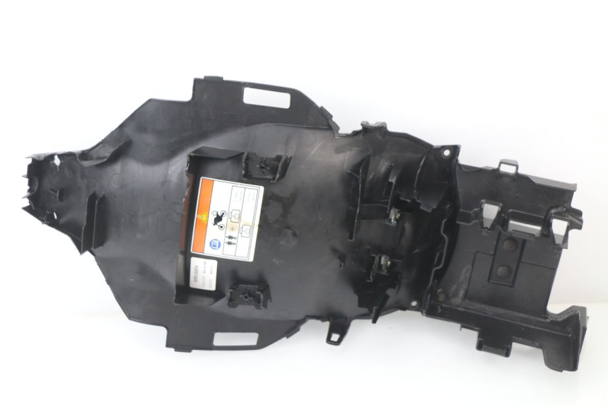 photo de Passaruota posteriore HONDA VFR F 1200 (2010 - 2015)