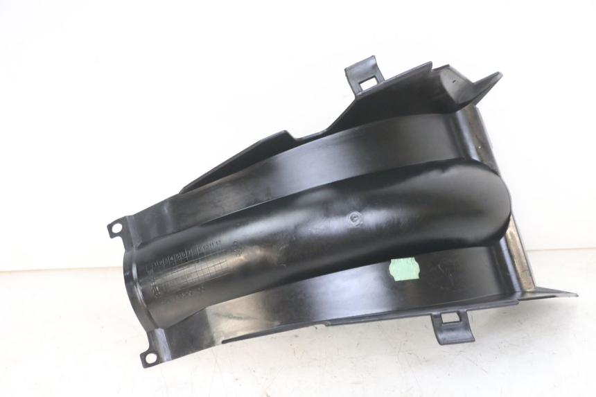 photo de SOTTOSELLA PARASPRUZZI YAMAHA WHY 50 (1998 - 2000)