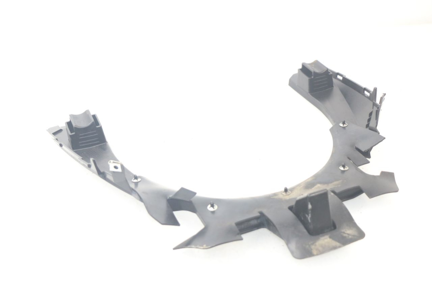 photo de Passaruota posteriore YAMAHA XMAX X-MAX ABS 125 (2014 - 2016) - Zoom sullo stato d'uso