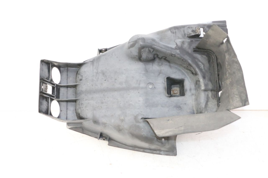 photo de SOTTOSELLA PARASPRUZZI HONDA X8R 50 (1998 - 2003)