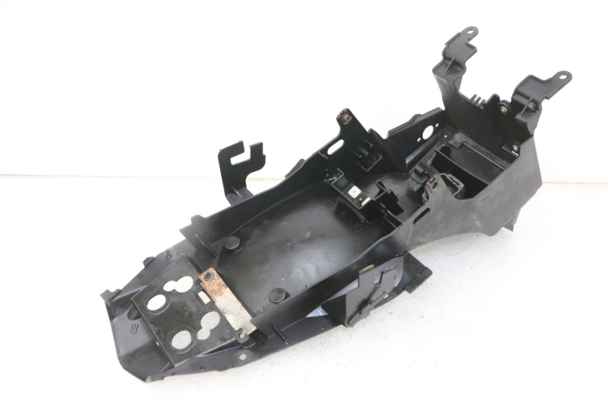 photo de SOTTOSELLA PARASPRUZZI YAMAHA XJ6 ABS 600 (2008 - 2016)