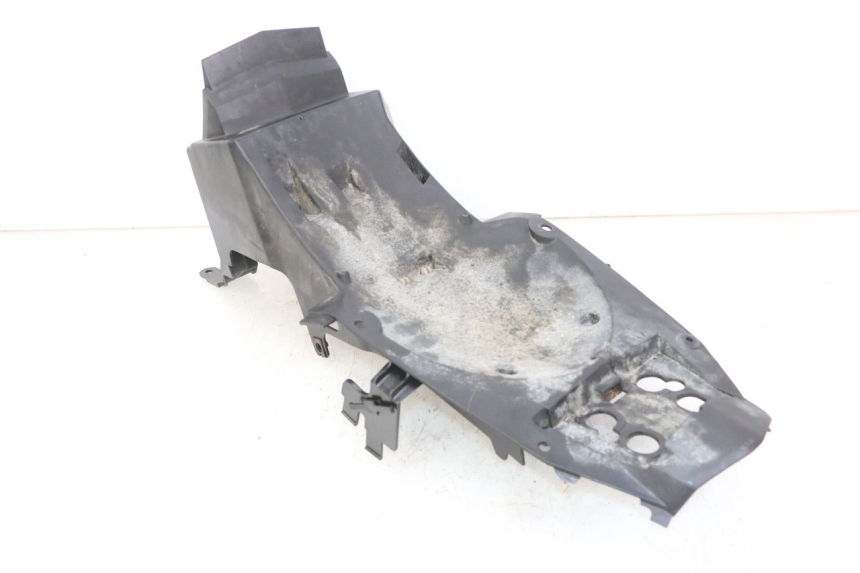photo de SOTTOSELLA PARASPRUZZI YAMAHA XJ6 ABS 600 (2008 - 2016)