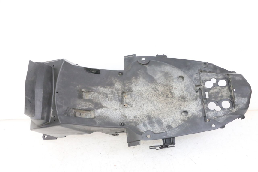 photo de SOTTOSELLA PARASPRUZZI YAMAHA XJ6 ABS 600 (2008 - 2016)