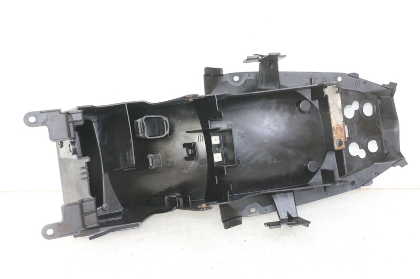photo de SOTTOSELLA PARASPRUZZI YAMAHA XJ6 ABS 600 (2008 - 2016)