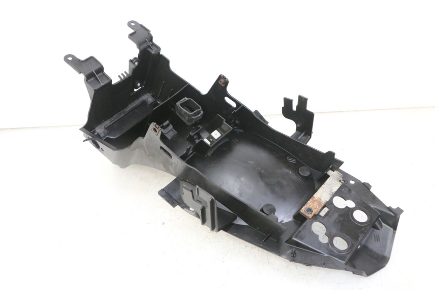 photo de SOTTOSELLA PARASPRUZZI YAMAHA XJ6 ABS 600 (2008 - 2016)