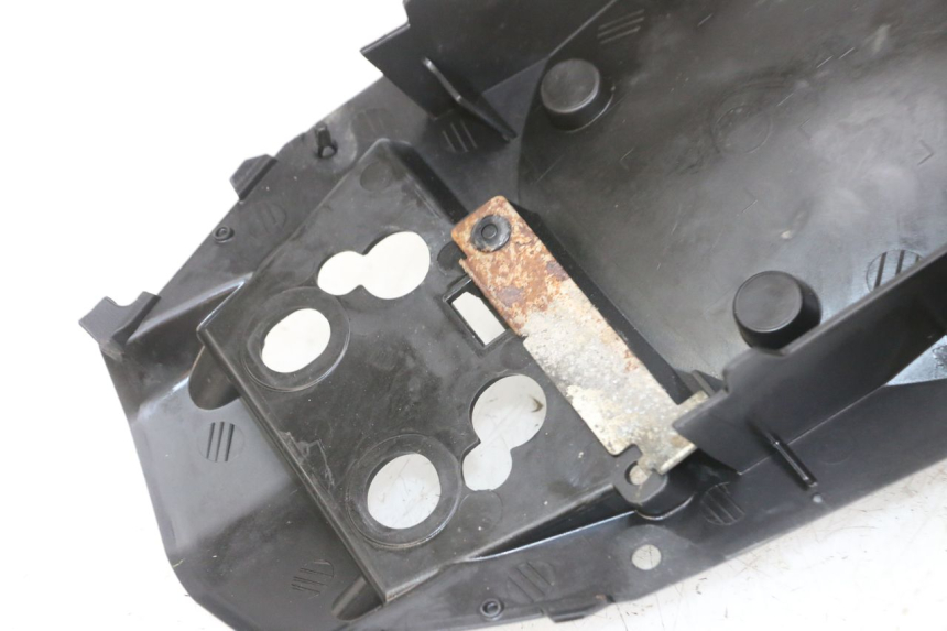 photo de SOTTOSELLA PARASPRUZZI YAMAHA XJ6 ABS 600 (2008 - 2016)