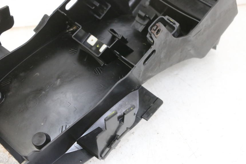 photo de SOTTOSELLA PARASPRUZZI YAMAHA XJ6 ABS 600 (2008 - 2016)