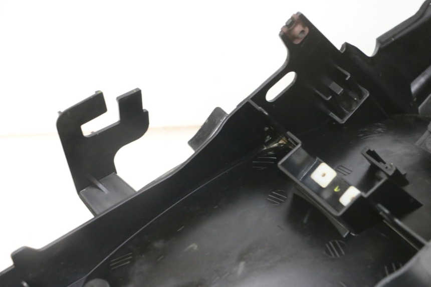 photo de SOTTOSELLA PARASPRUZZI YAMAHA XJ6 ABS 600 (2008 - 2016)