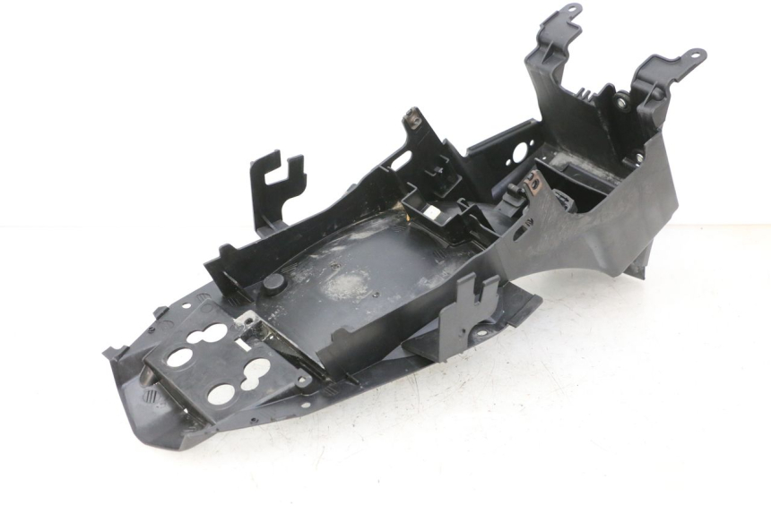 photo de SOTTOSELLA PARASPRUZZI YAMAHA XJ6 ABS 600 (2008 - 2016)