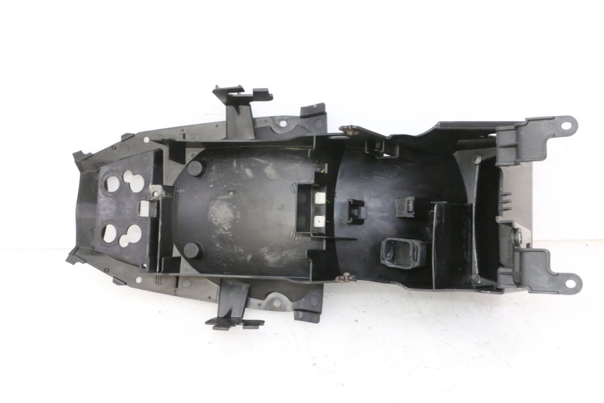 photo de SOTTOSELLA PARASPRUZZI YAMAHA XJ6 ABS 600 (2008 - 2016)