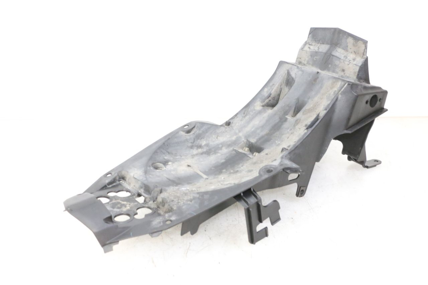 photo de SOTTOSELLA PARASPRUZZI YAMAHA XJ6 ABS 600 (2008 - 2016)