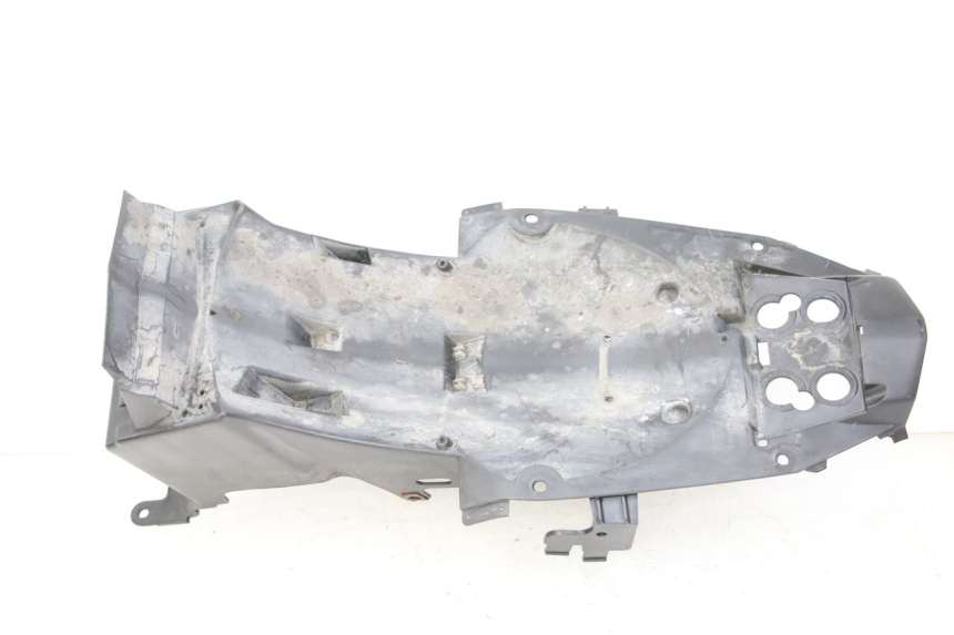 photo de SOTTOSELLA PARASPRUZZI YAMAHA XJ6 ABS 600 (2008 - 2016)