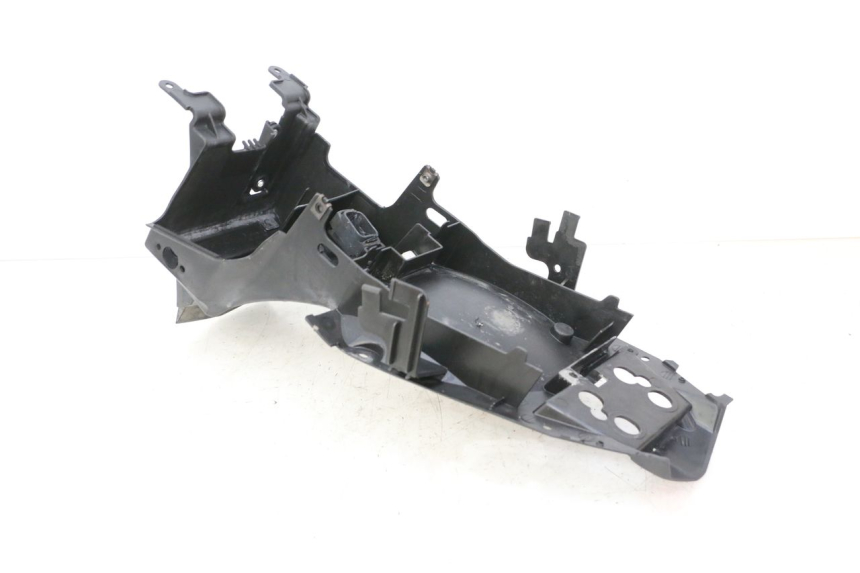 photo de SOTTOSELLA PARASPRUZZI YAMAHA XJ6 ABS 600 (2008 - 2016)
