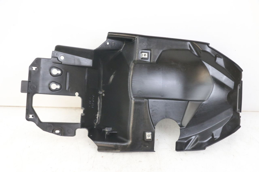photo de PASSARUOTA POSTERIORE YAMAHA AEROX 2T 50 (2013 - 2017)
